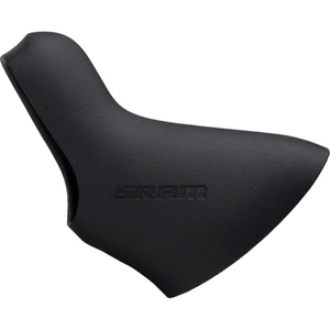 SRAM Hoods For Doubletap Levers Black